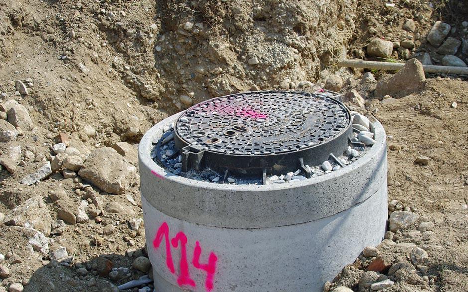 curage de canalisation Verberie